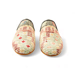 Fashion-Forward Amber Mules