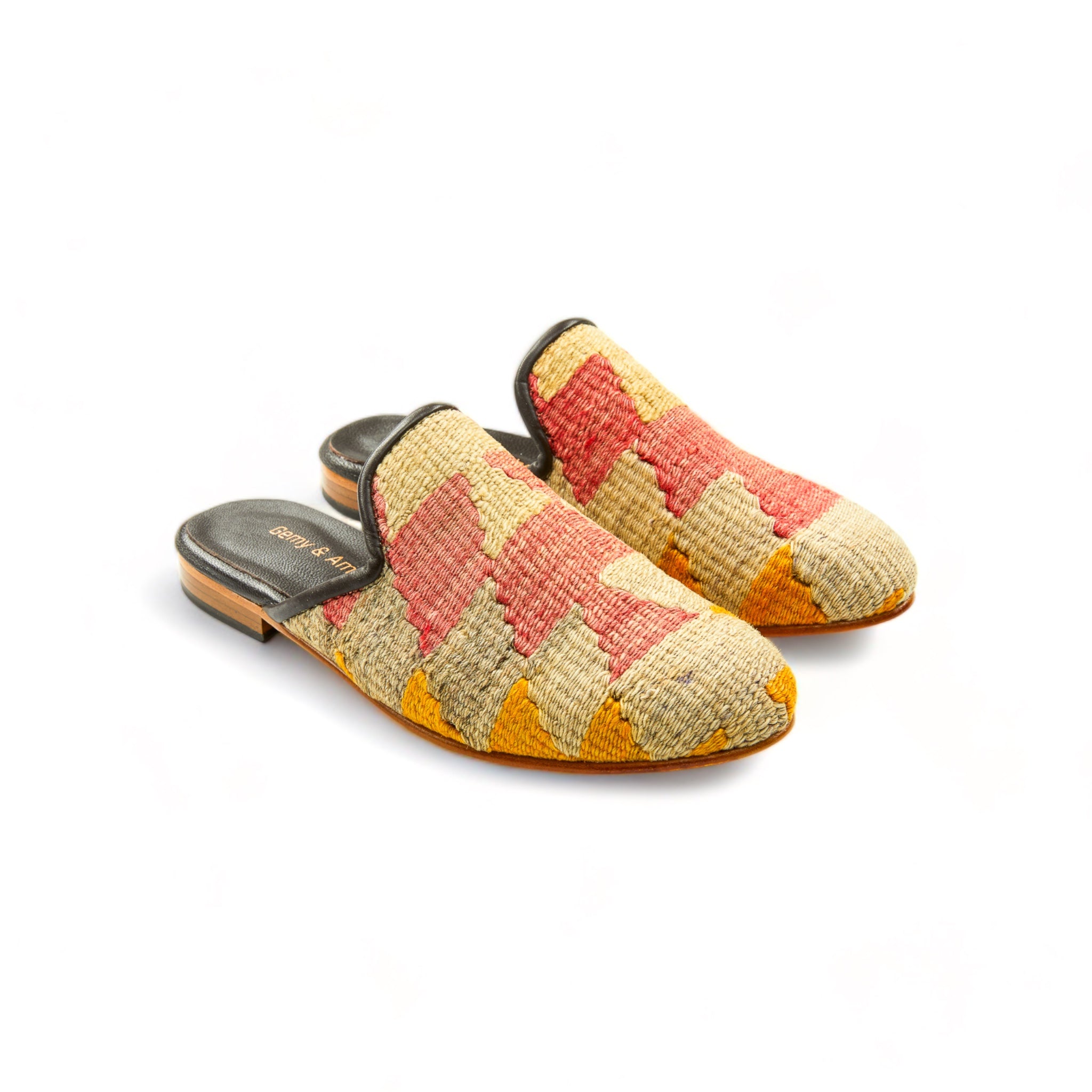Modern Gemy Amber Loafers - Urban Style