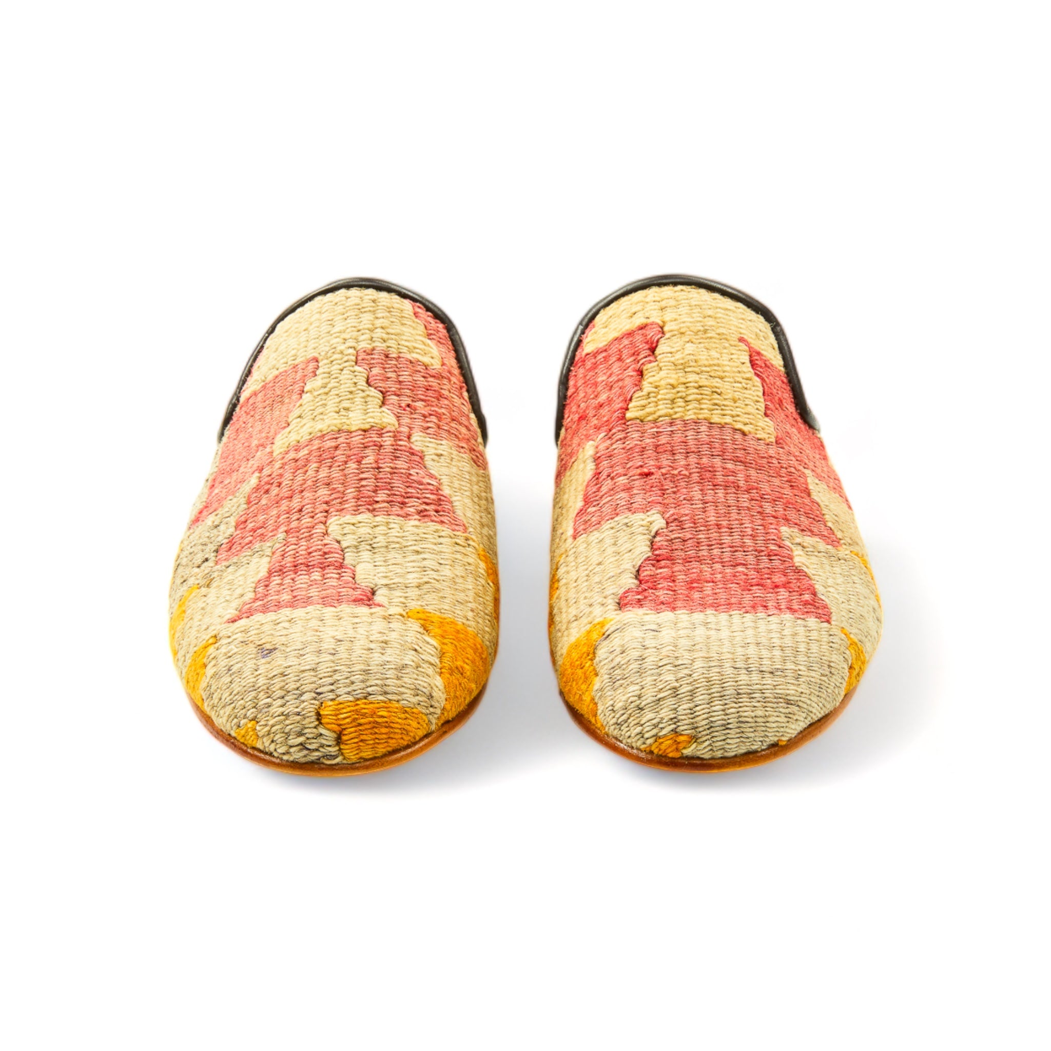 Gemy Amber Kilim Shoes - Women's Loafers