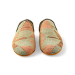 Elegant Gem Amber Shoes